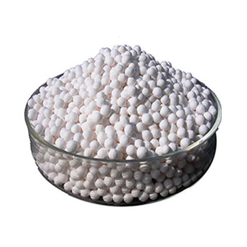 Activated Alumina