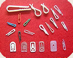 Plastic Clips