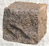 Non Polished Grey Stone Blocks, Size : 12x12ft, 12x16ft