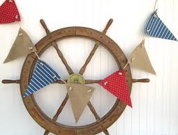 Nautical Decorations