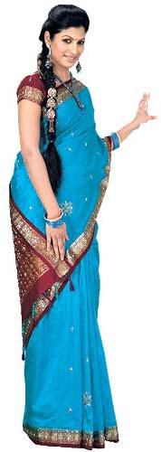 Product Code (Emsar - 34) Bridal Sarees