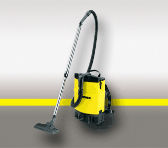 Cleaning Equipment