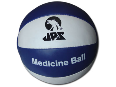 PVC Syn.Medicine Ball