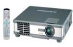 LCD Projector Rental Services