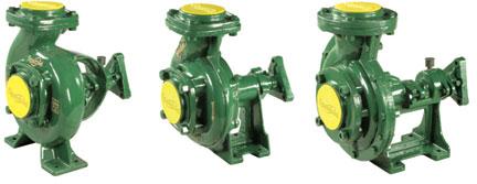 Centrifugal Pump