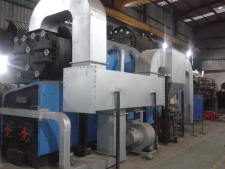 Combitherm Ultra Boilers