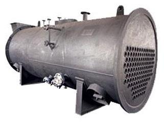 Single Pass Boiler