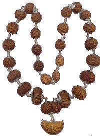 Siddha Mala