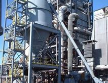 Ash Handling Systems