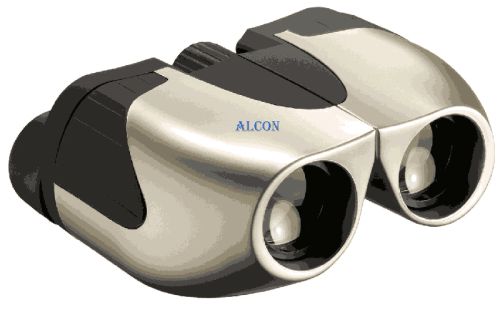 Prismatic Binoculars