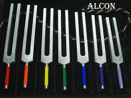 Tuning Fork