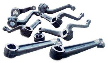 Steering Arms