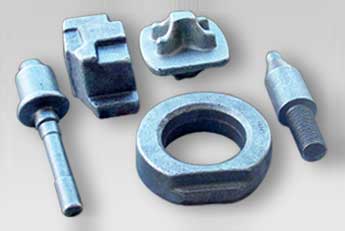 Tractor Part (TP 004)