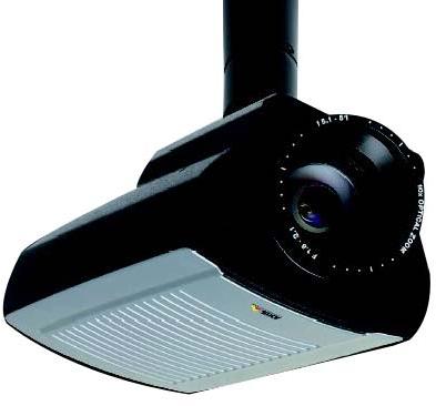 Digital Network Cameras (Q1755)