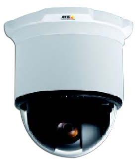 Network Dome Camera