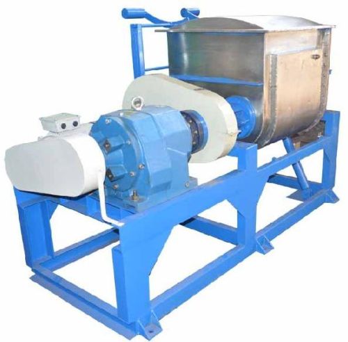 Dough Kneading Machine