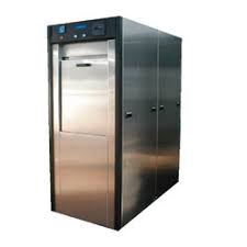 Hospital Sterilizer