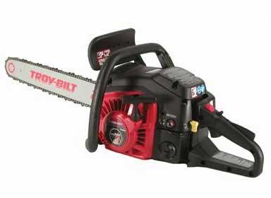 Gas Chainsaw
