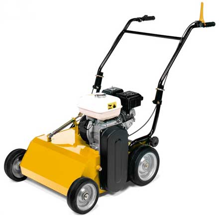 Lawn Scarifier
