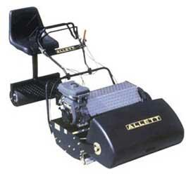 Model - Buffalo & Regal Petrol Lawn Mower