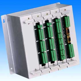 Mega Blow Programmable Logic Controller