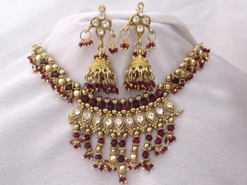 Fashion Jewelry, Costume Jewelry, Beaded Jewelry