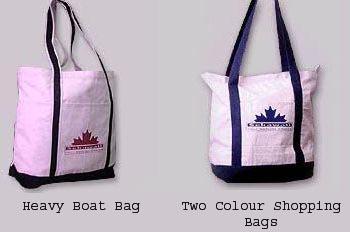 Shopping Bags