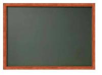 Chalk Boards