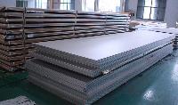 Cold Rolled Steel Sheet