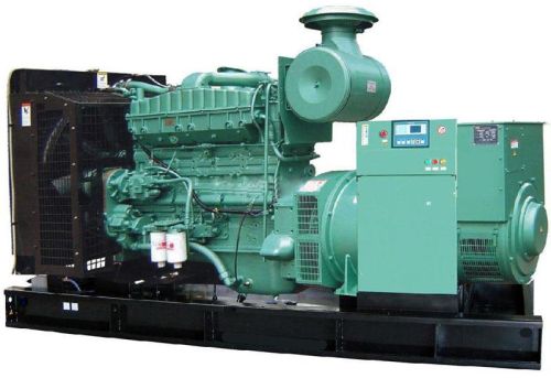 Diesel Generator