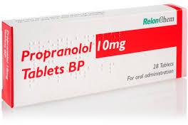 Propranolol