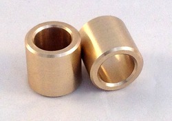 Aluminum Bronze Bushing