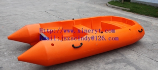 Inflatable Boat For Sale, Certification : CCS