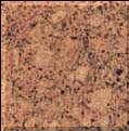 Copper Silk Granite