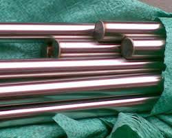 Stainless Steel Bright Bars