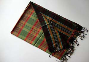 Designer Dobby Shawls