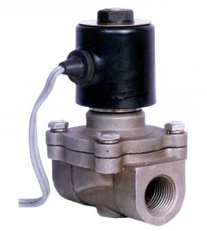 Solenoid Valves