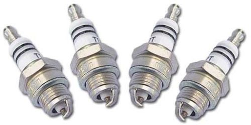 Spark Plugs