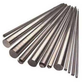 Stainless Steel Bars