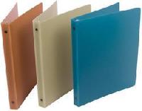 PVC File Folders