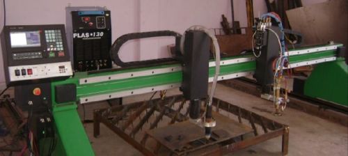 Inverter Based Air Plasma Cutting Machine