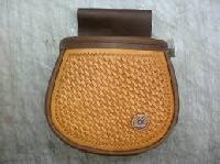 Leather Pouches