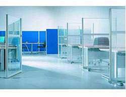 Modular Furniture Aluminium Sections