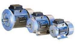 Motor Body Aluminium Sections