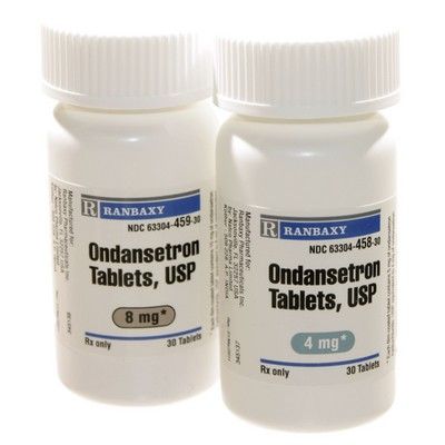 Ondansetron