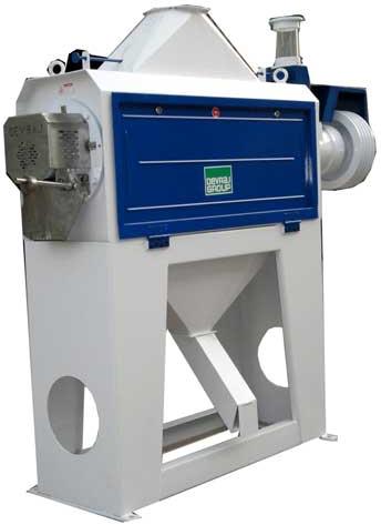 Silky Rice Polisher DR-40