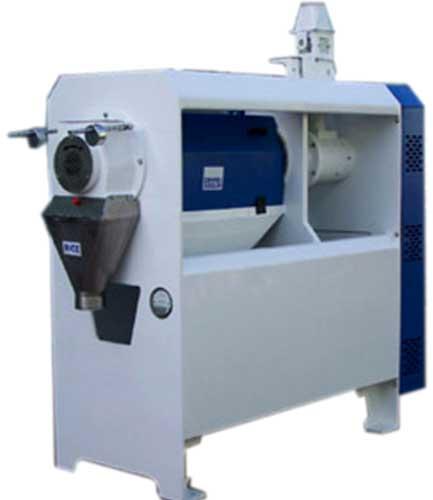 Silky Rice Polisher DR-840