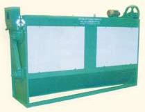 Vertical Rice Grader