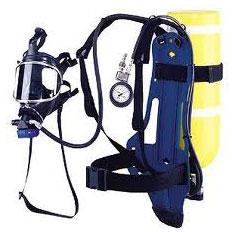 Breathing Apparatus Set