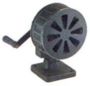 Hand Operated Siren